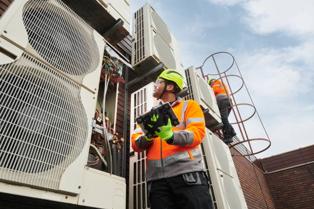Best HVAC Air Duct Cleaning  in Sutherland, NE