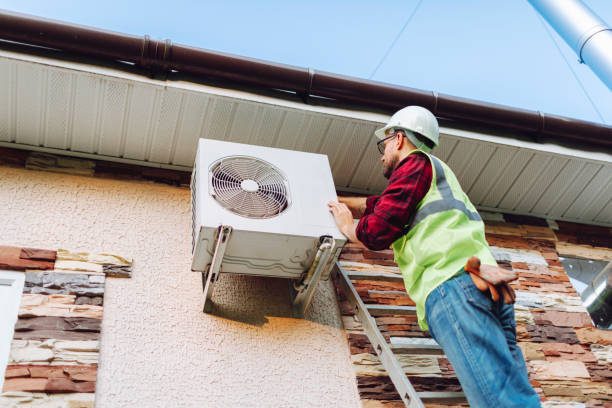 Best Affordable HVAC Services  in Sutherland, NE