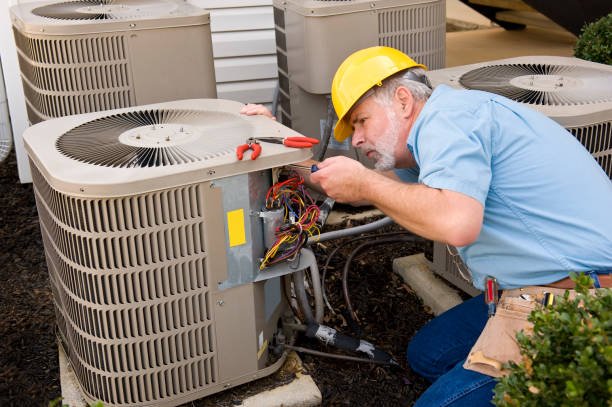 Best HVAC Maintenance Near Me  in Sutherland, NE