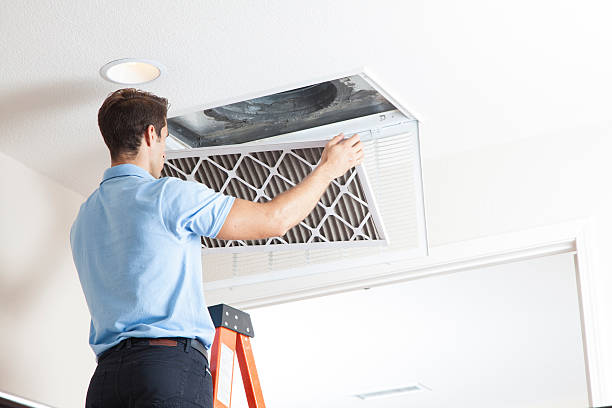 Ductless HVAC Repair in Sutherland, NE