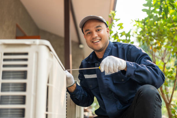 Best HVAC Contractors  in Sutherland, NE