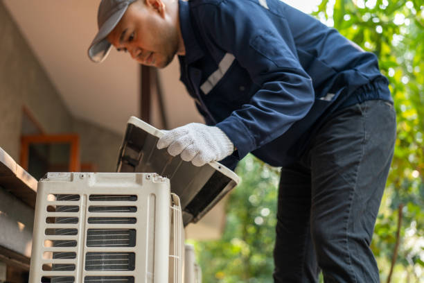 Trusted Sutherland, NE HVAC Experts
