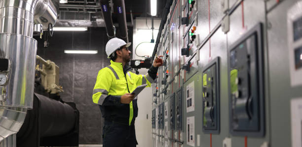HVAC Maintenance Plan in Sutherland, NE