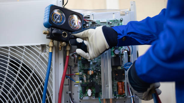 Best Emergency HVAC Repair  in Sutherland, NE