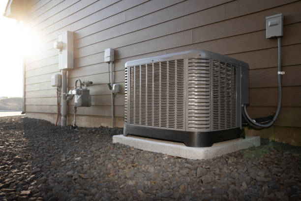 Best Best HVAC Companies  in Sutherland, NE